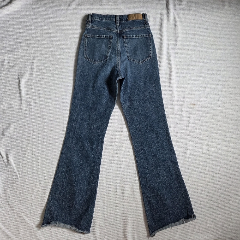 PacSun High Rise Bootcut Jeans - Picture 6 of 6